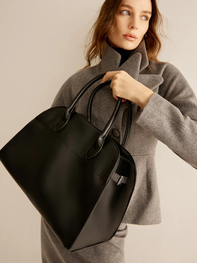 Musthave-Tasche - Schwarz
