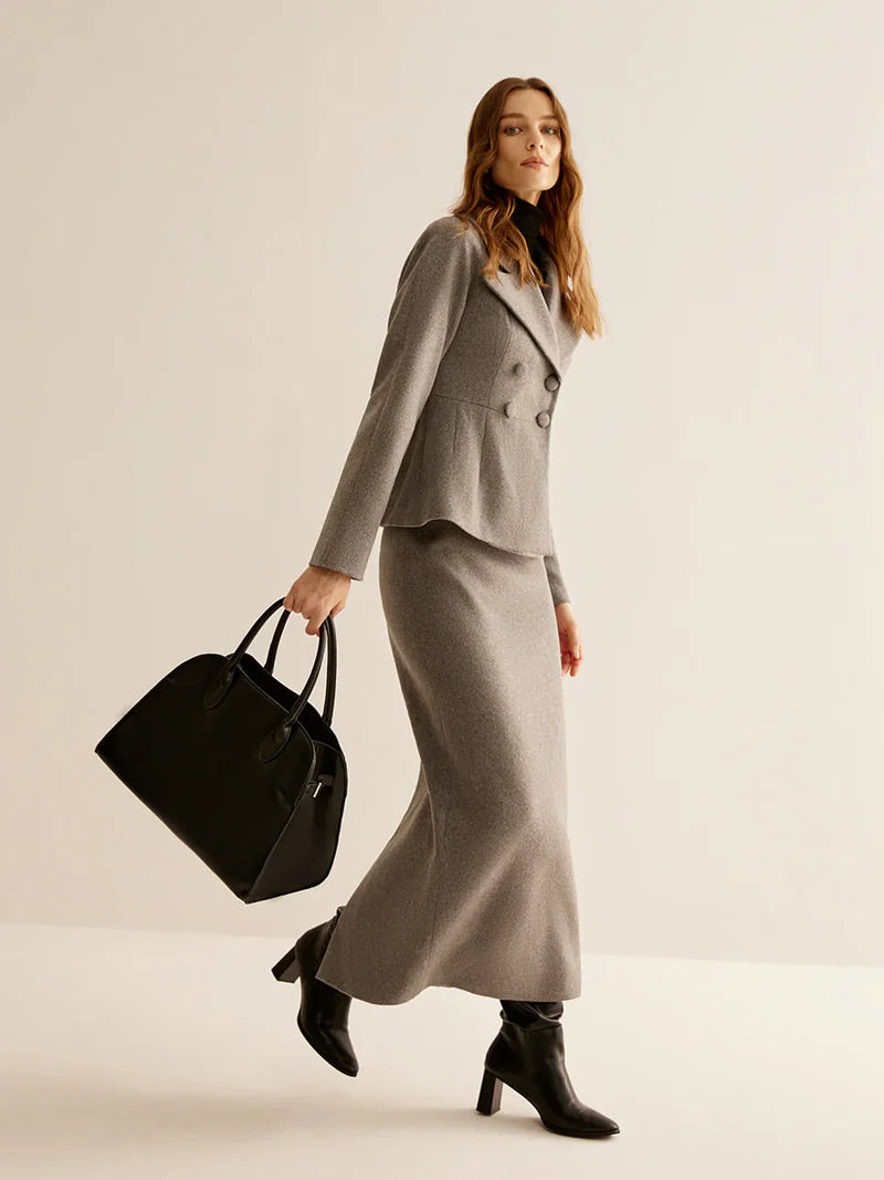 Musthave-Tasche - Schwarz