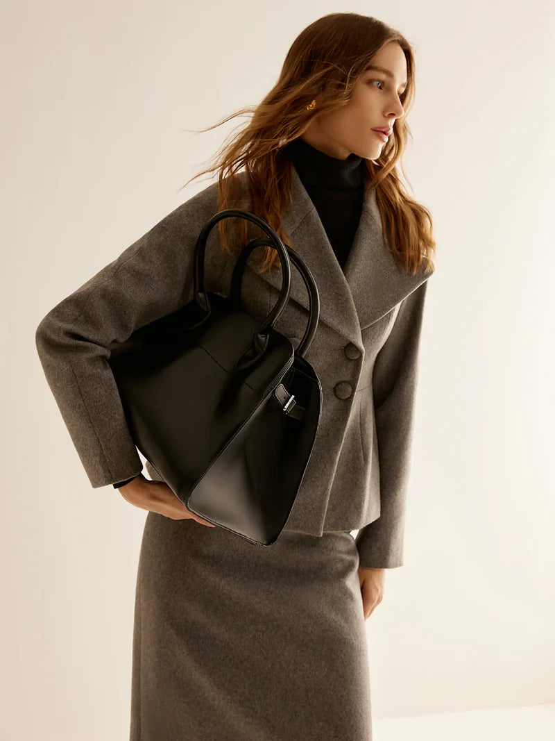 Musthave-Tasche - Schwarz