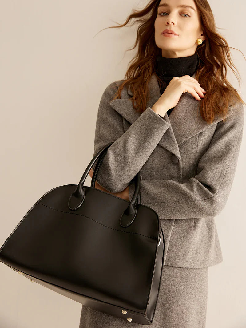 Musthave-Tasche - Schwarz