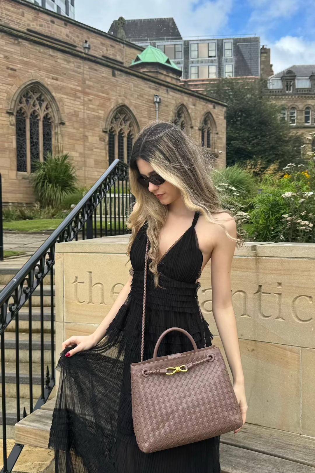 Diana Bag-Dove