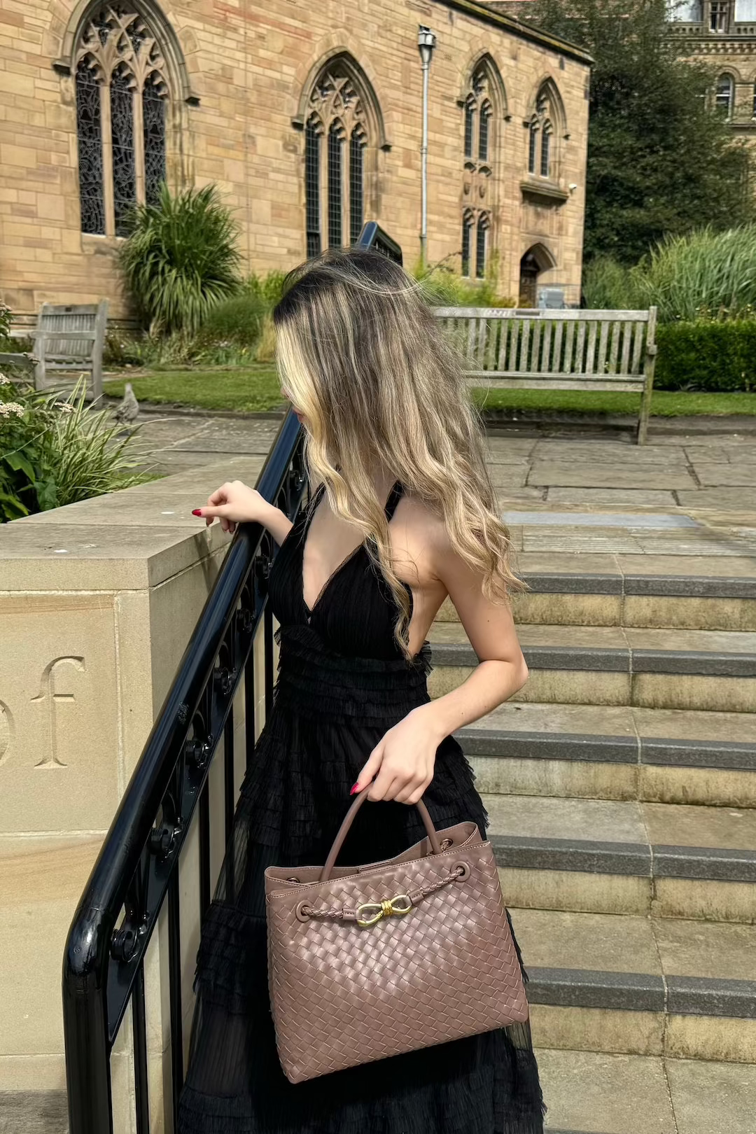 Diana Bag-Dove