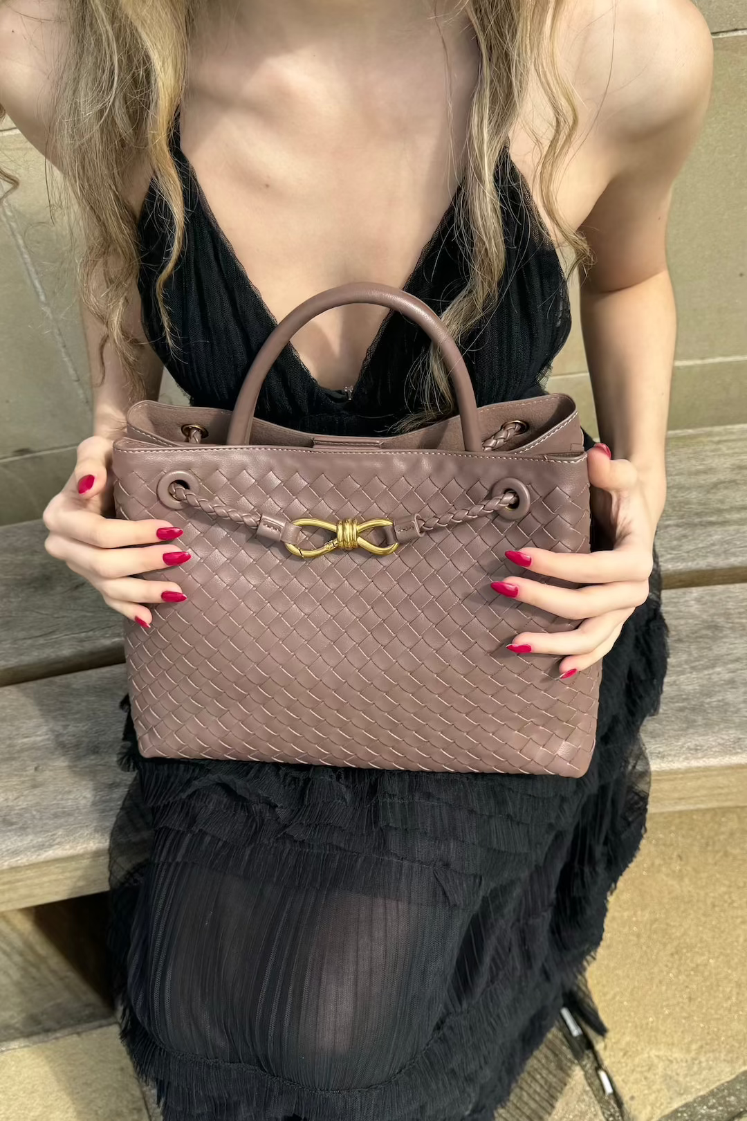 Diana Bag-Dove