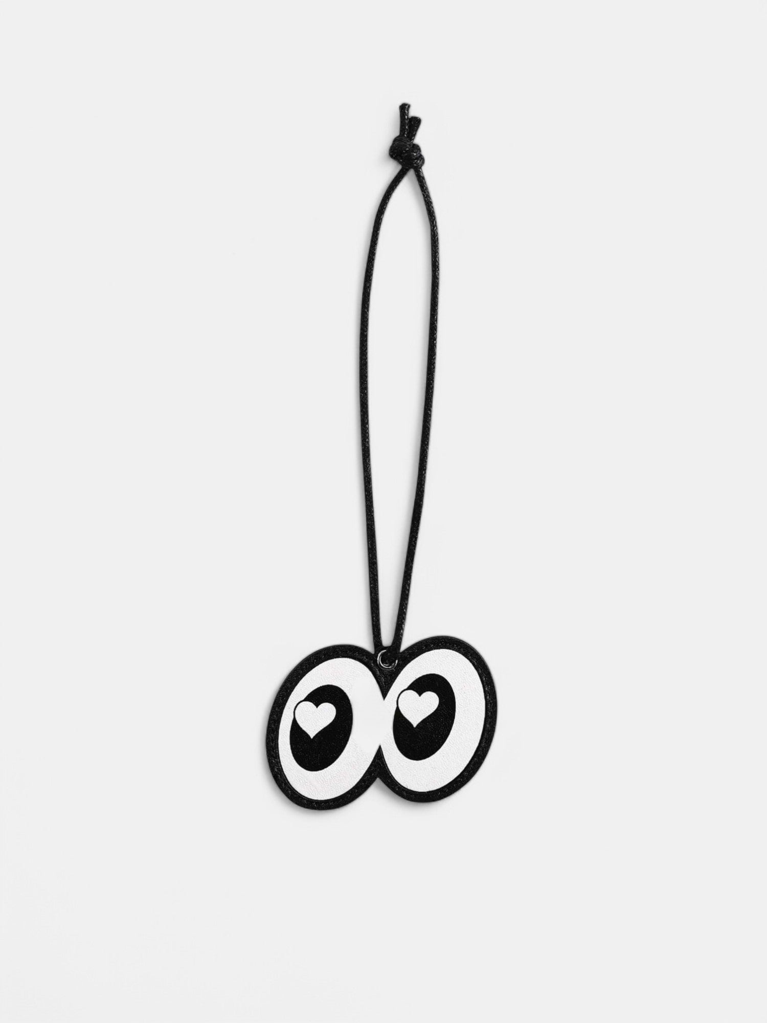 Cute Eyes Bag Charm