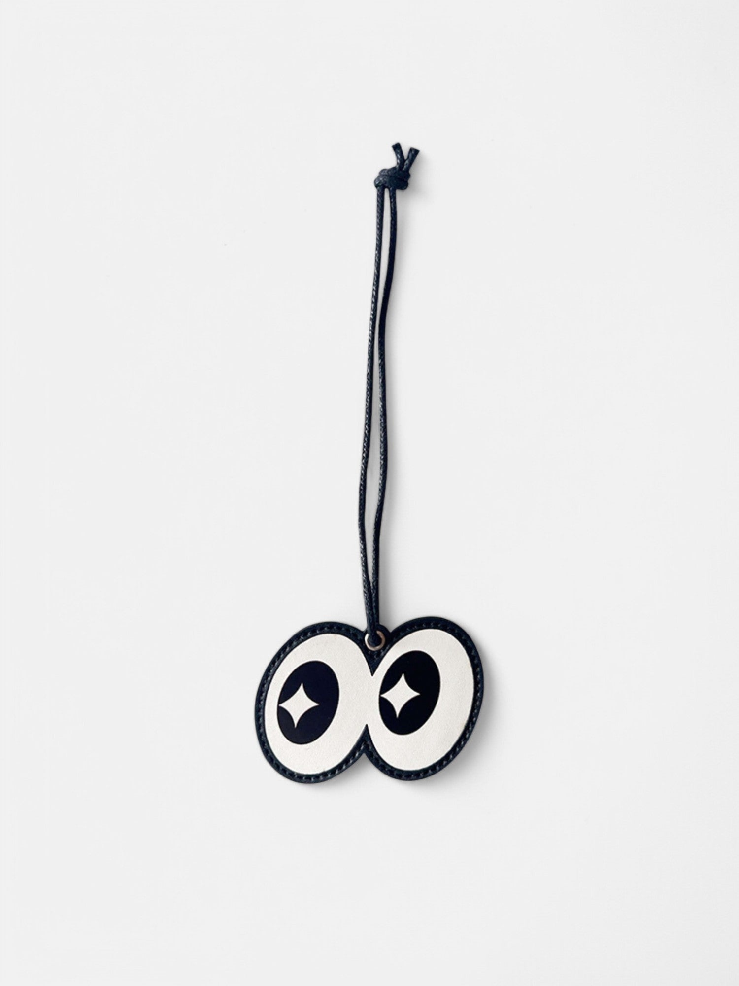 Cute Eyes Bag Charm