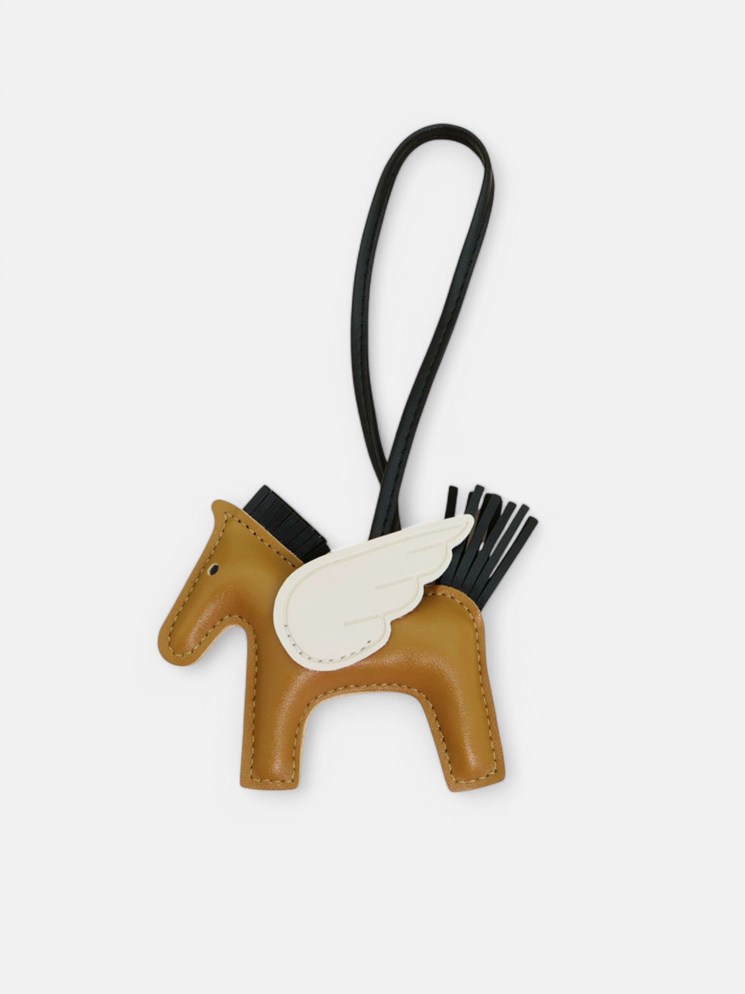 Pony Bag Charm