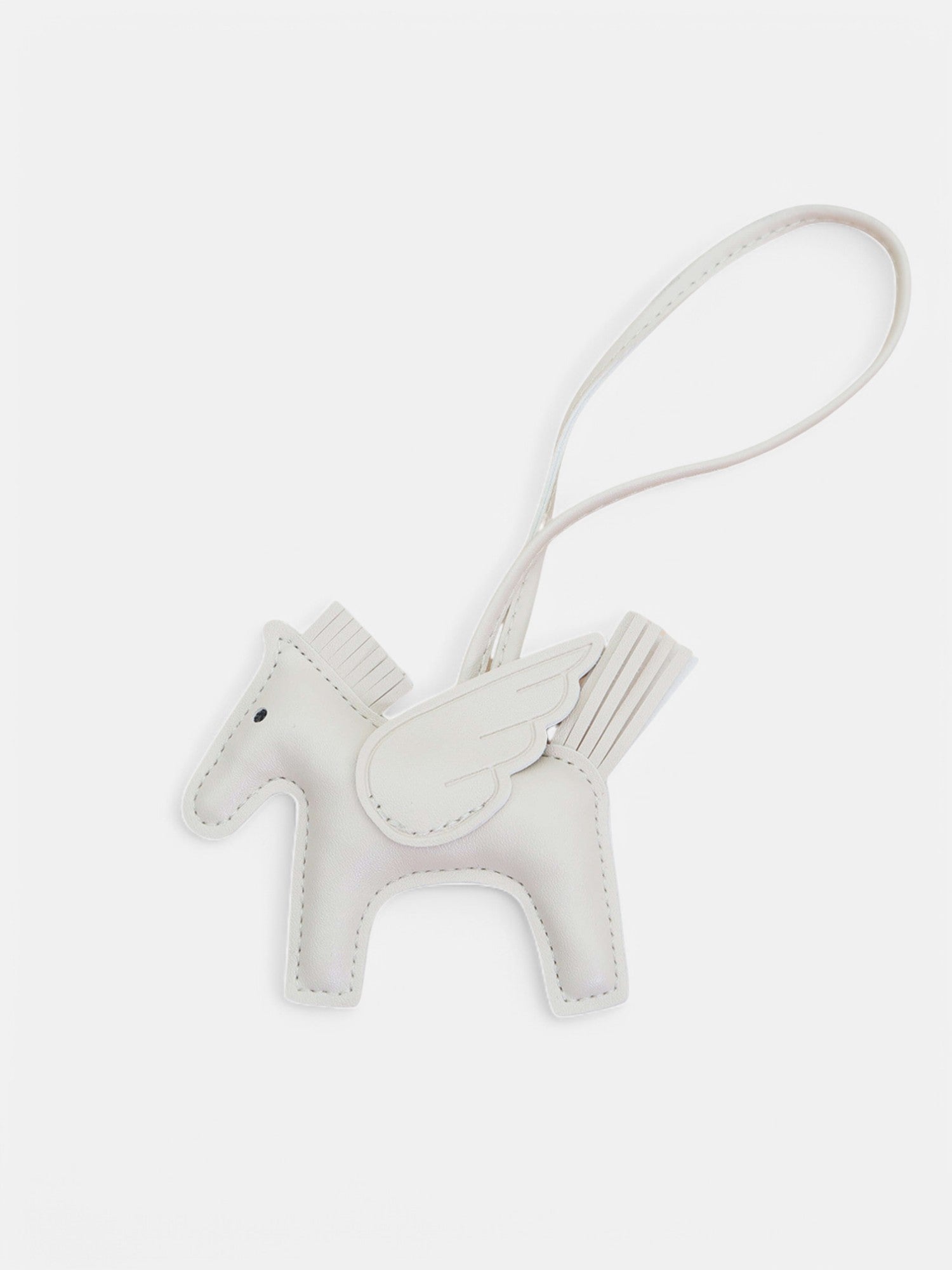 Pony Bag Charm