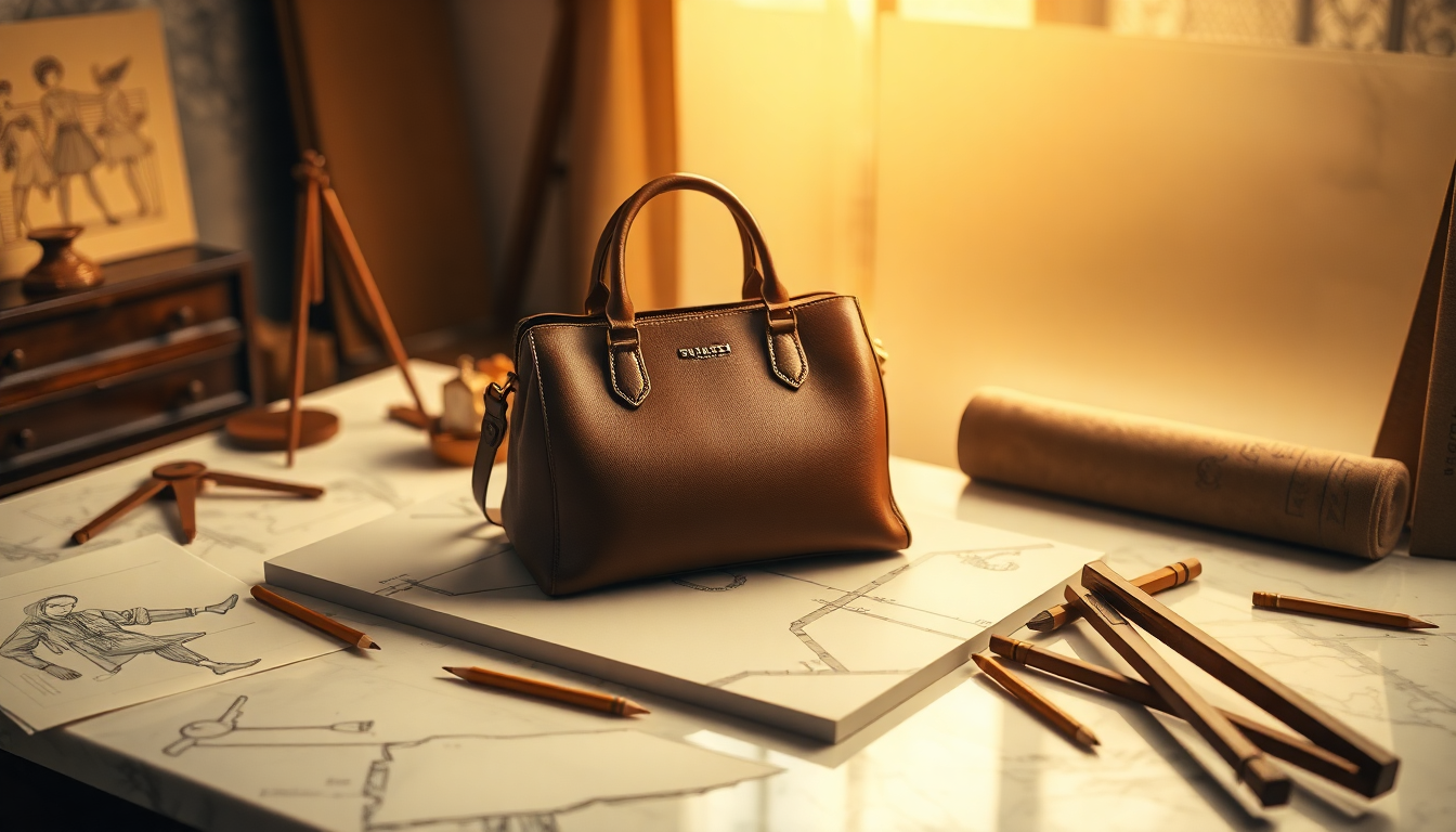 AmatoLeather'ın 50 Yıllık Moda Yolculuğu ve Tasarım Felsefesi