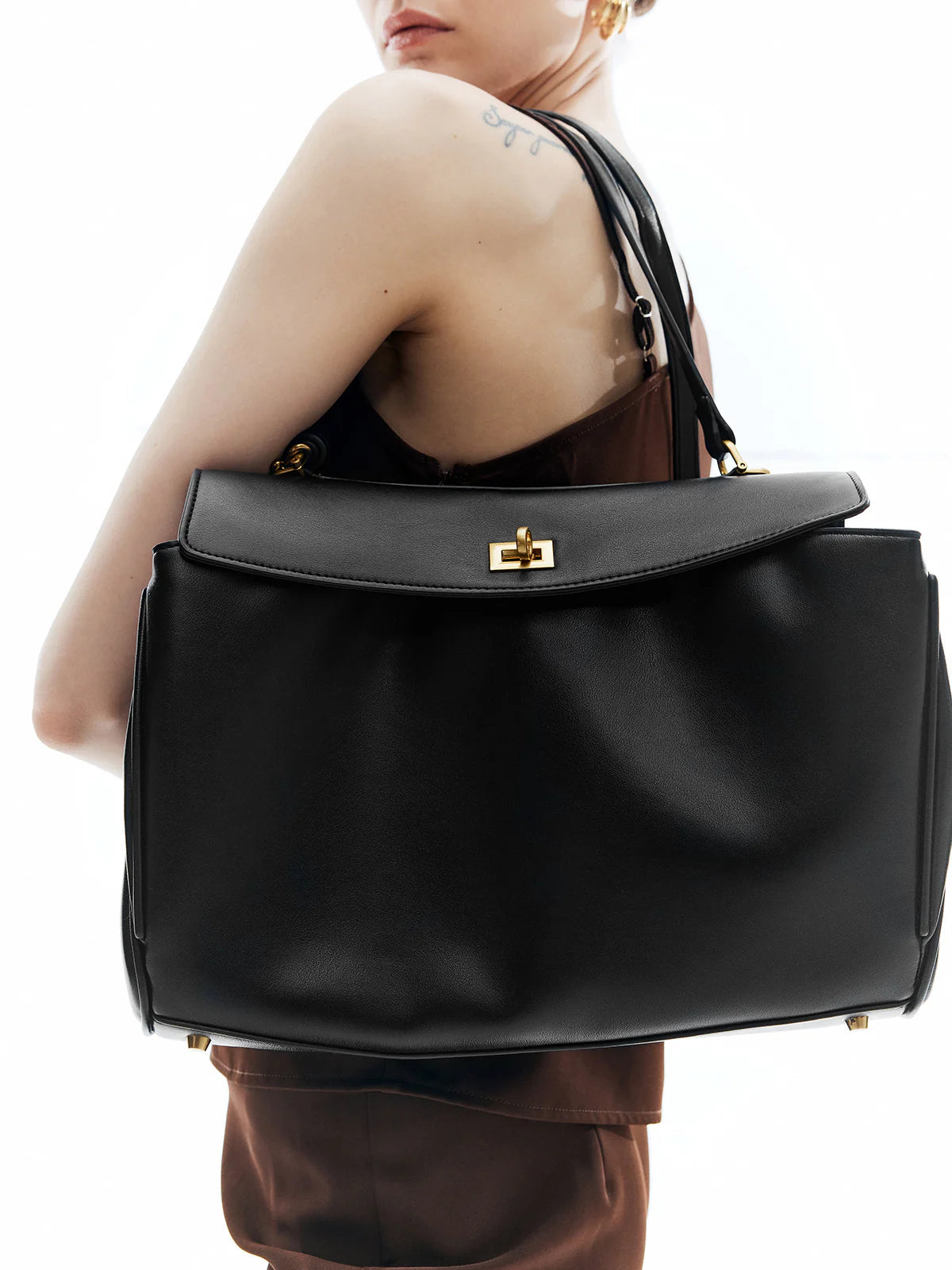 Celia Bag - Black