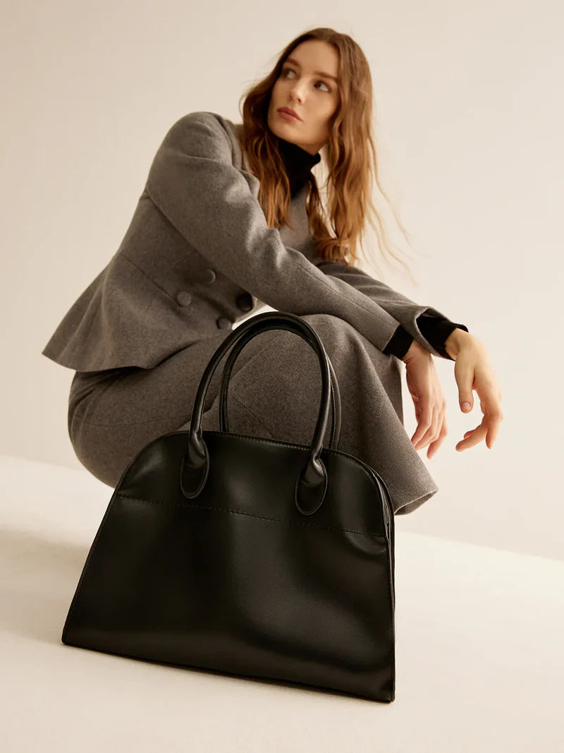 Musthave-Tasche - Schwarz