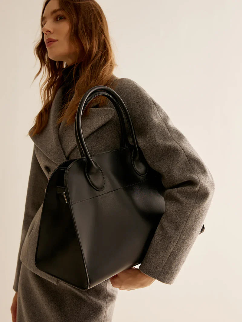 Musthave-Tasche - Schwarz